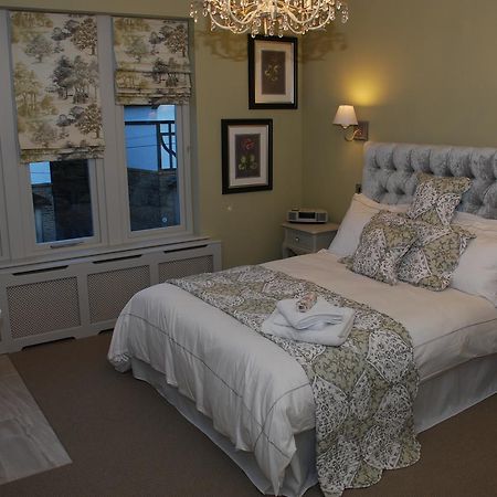 Springdale Guest House Harrogate Dış mekan fotoğraf