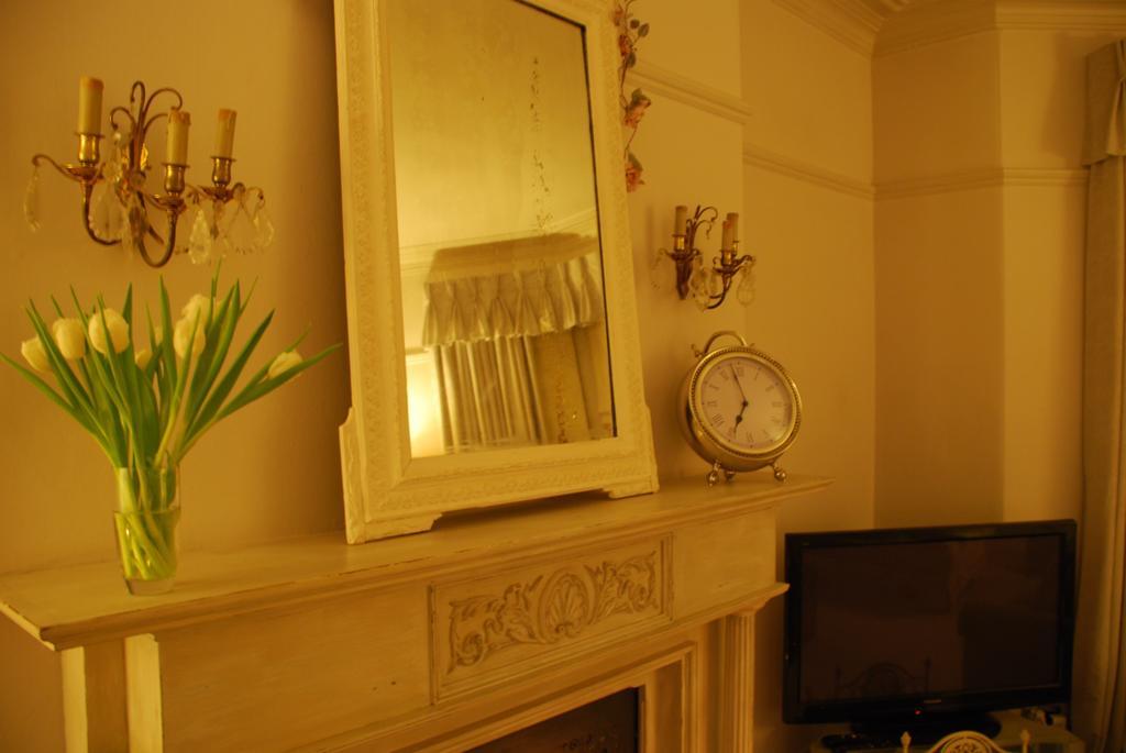 Springdale Guest House Harrogate Dış mekan fotoğraf