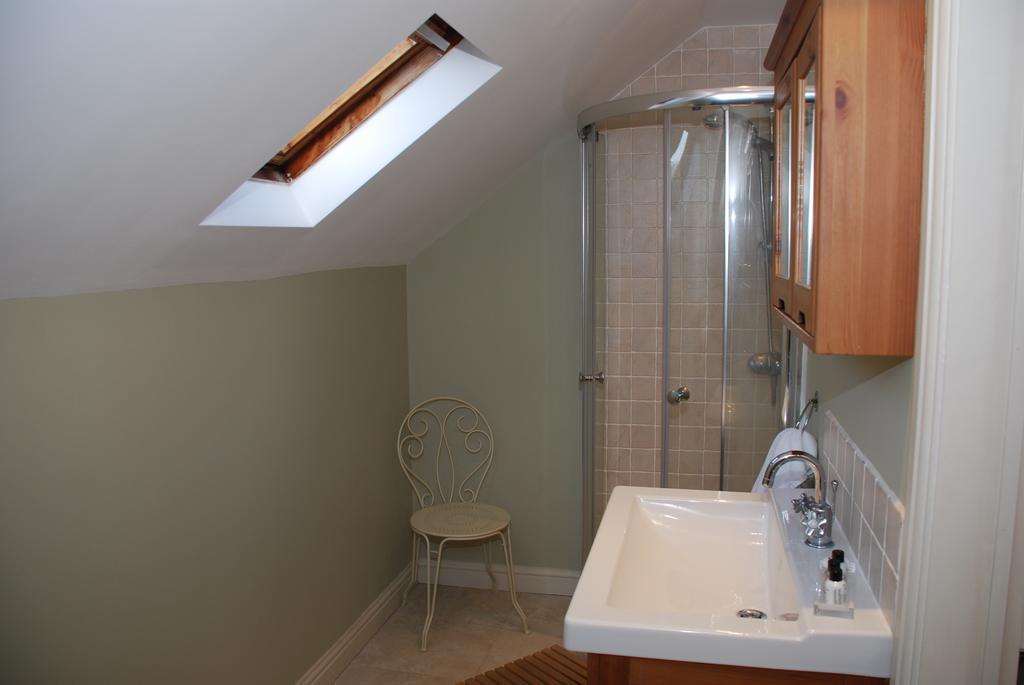 Springdale Guest House Harrogate Oda fotoğraf