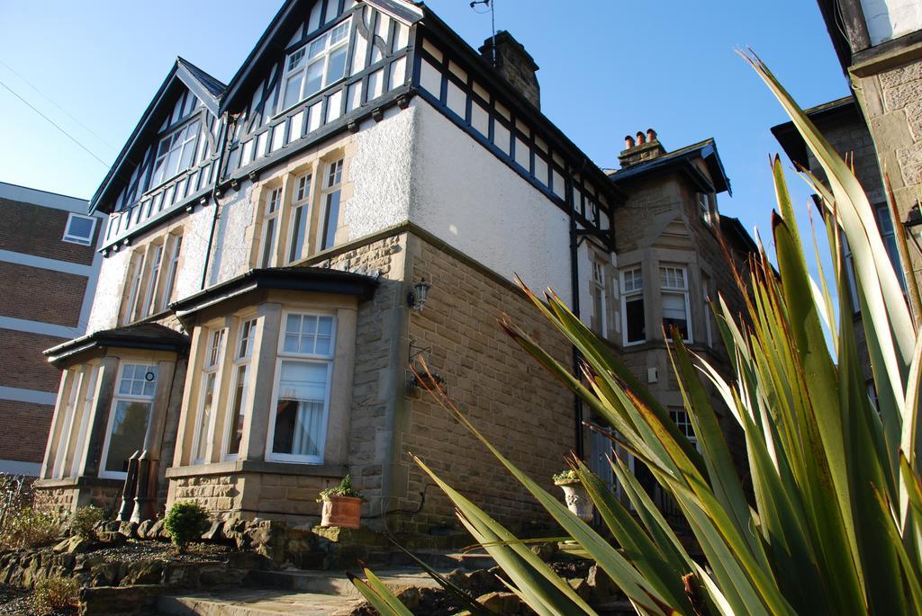 Springdale Guest House Harrogate Dış mekan fotoğraf