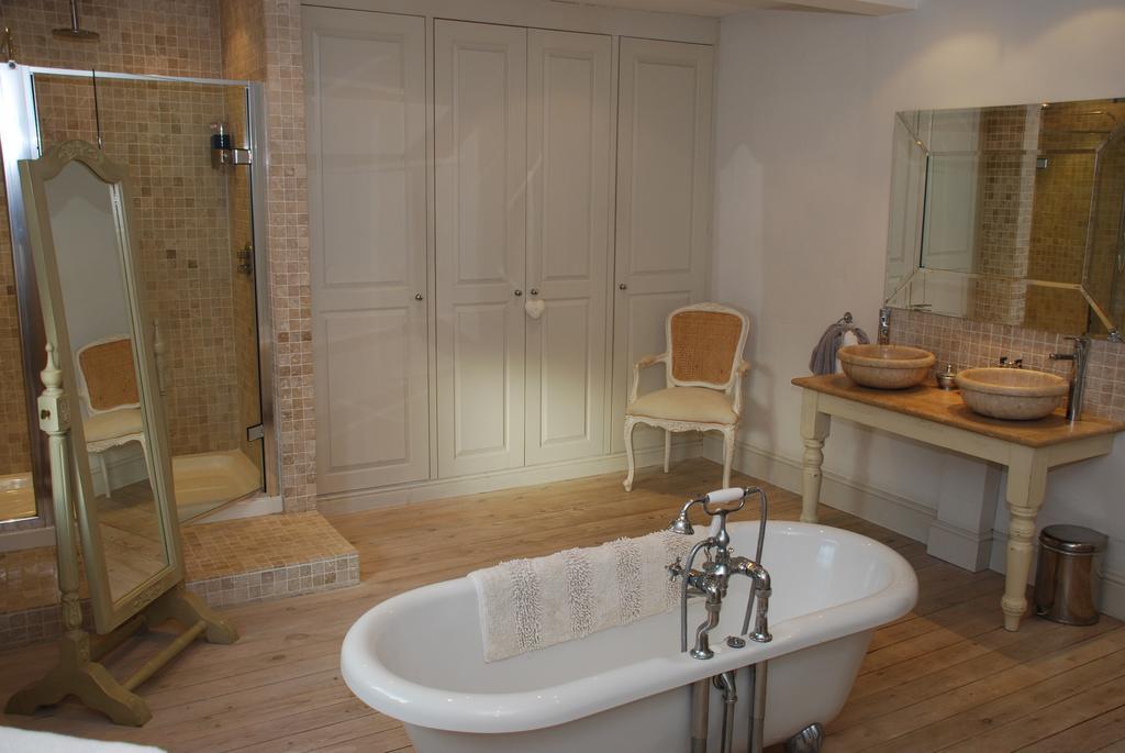 Springdale Guest House Harrogate Dış mekan fotoğraf