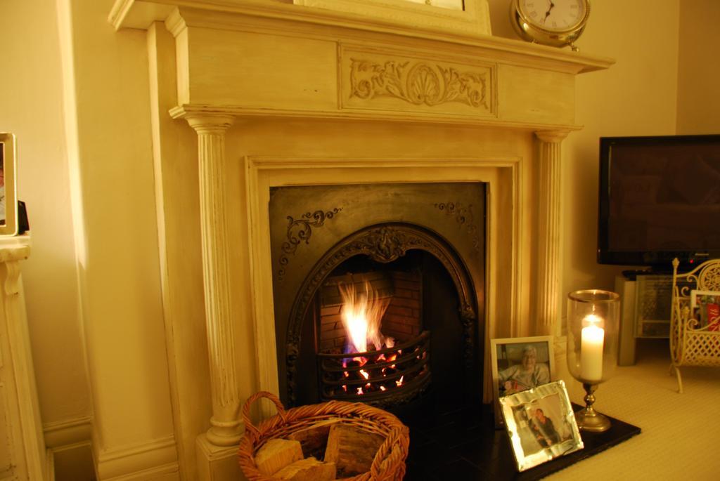 Springdale Guest House Harrogate Dış mekan fotoğraf