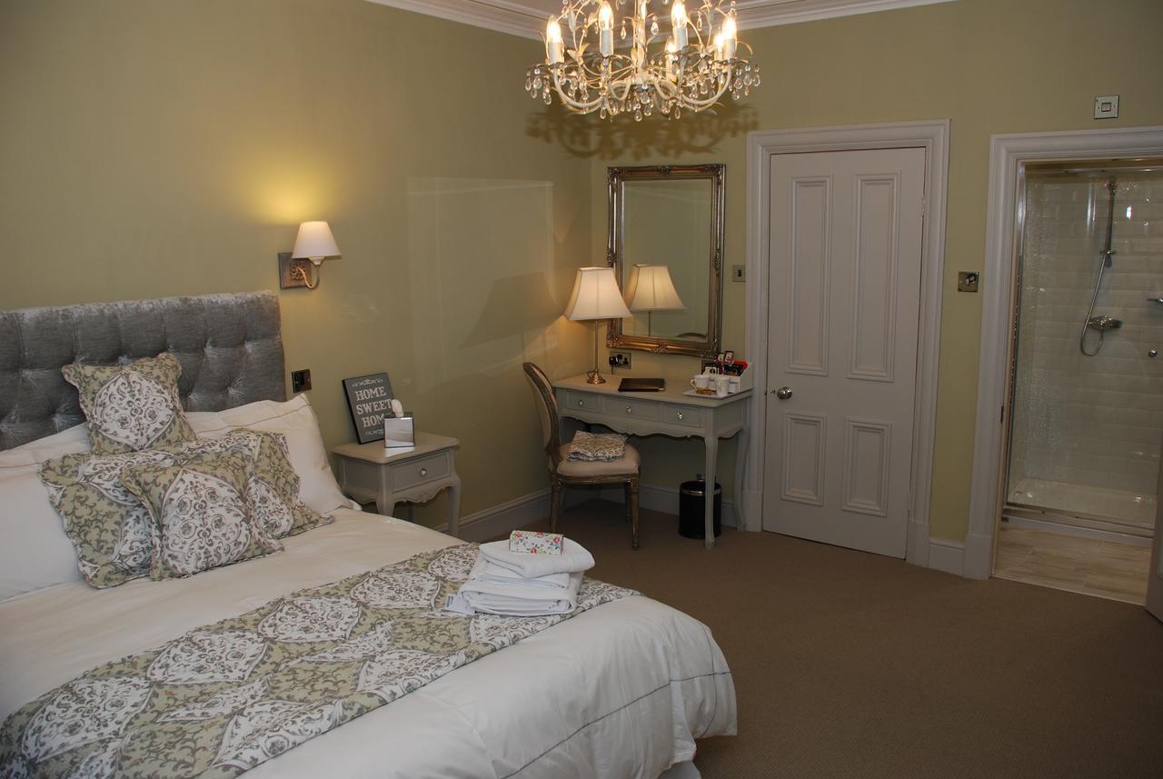 Springdale Guest House Harrogate Dış mekan fotoğraf